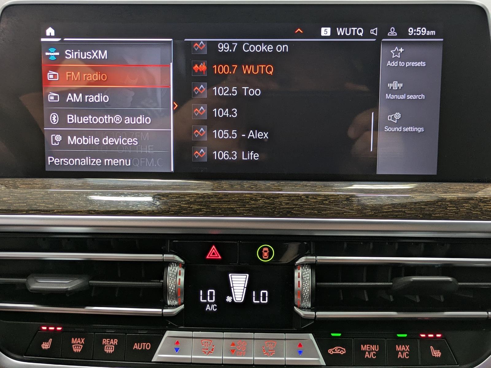 2023 Bmw X3 xDrive30i photo 30