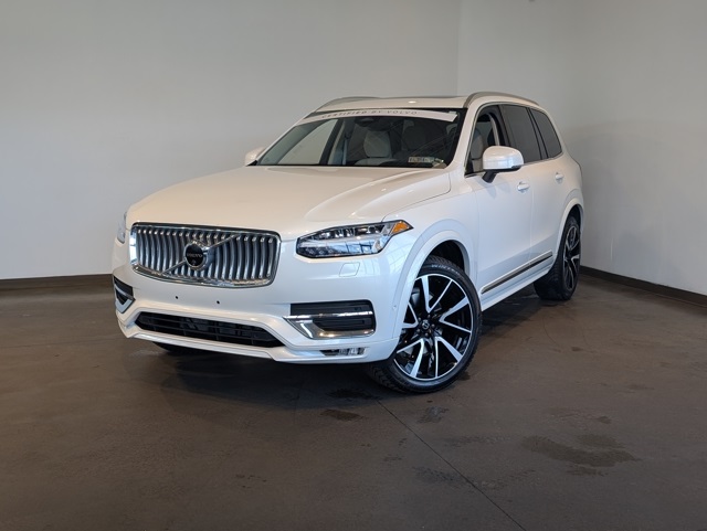 2024 Volvo XC90 Ultimate's photo
