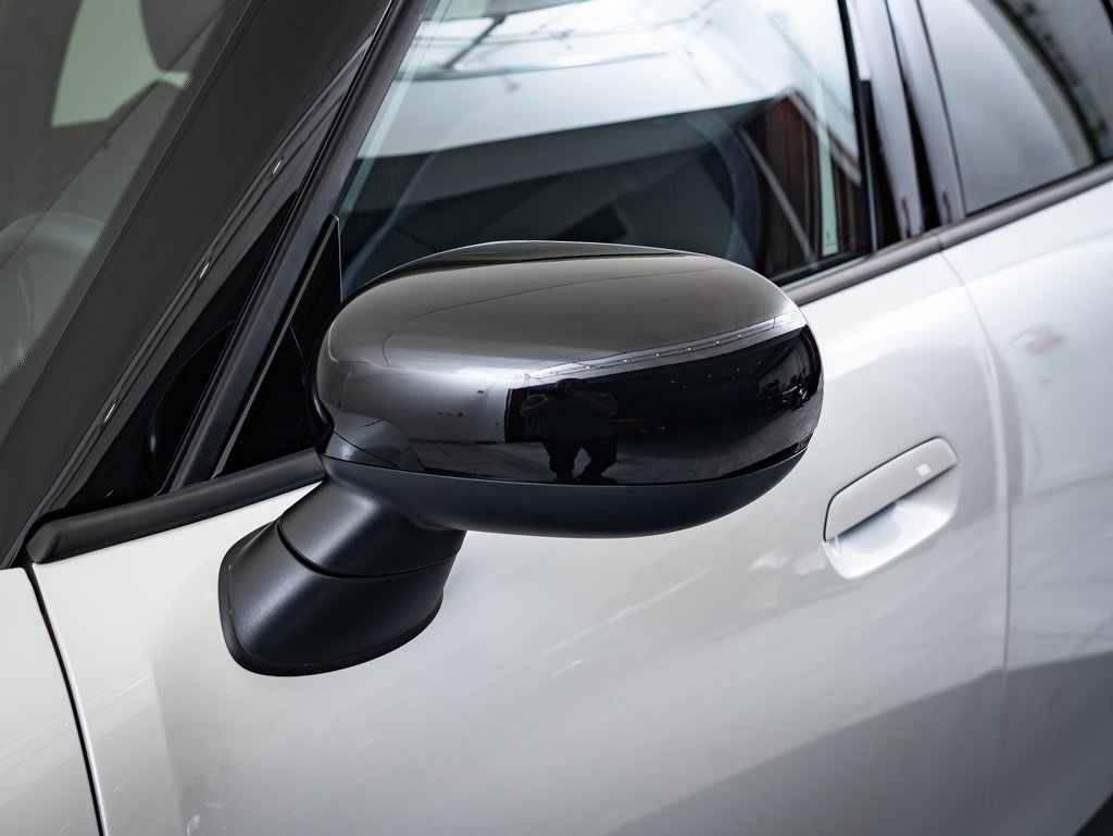 2025 Mini Countryman S ALL4 photo 15