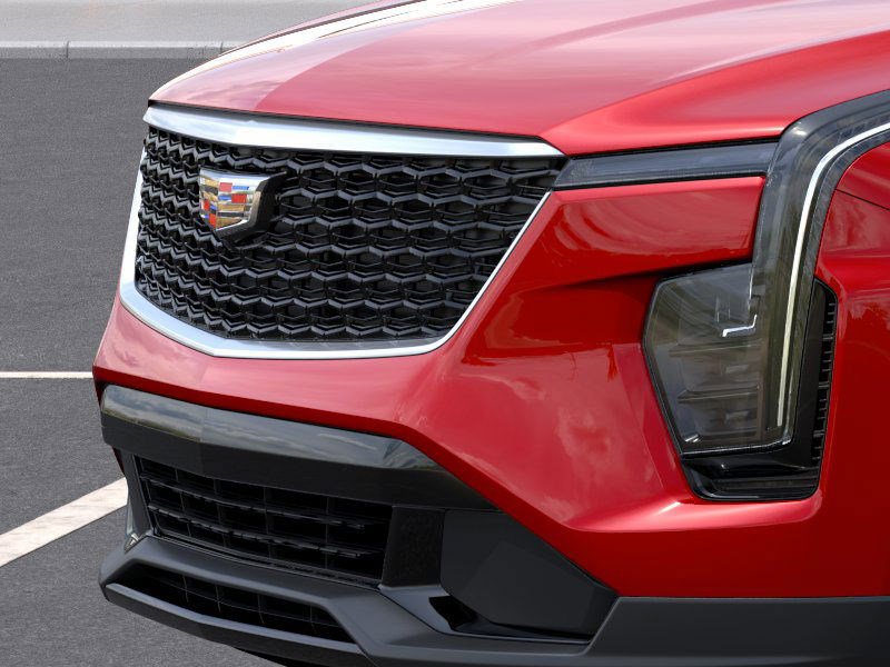 2025 Cadillac XT4 Premium Luxury photo 13