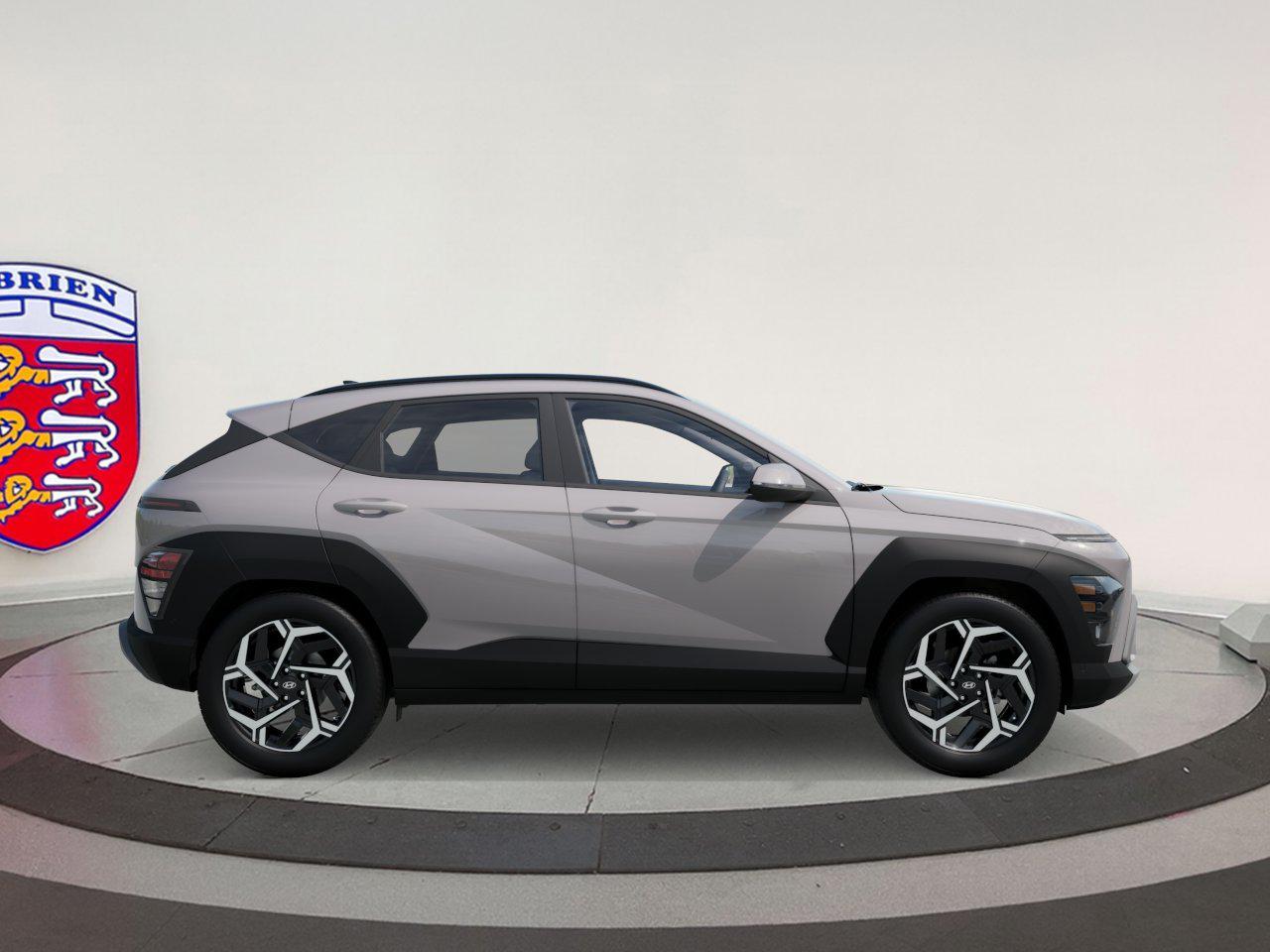 2026 Hyundai Kona Limited photo 7