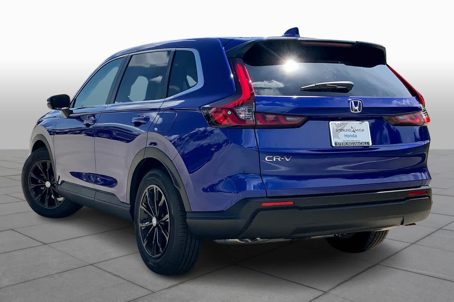 2025 Honda CR-V EX-L photo 11