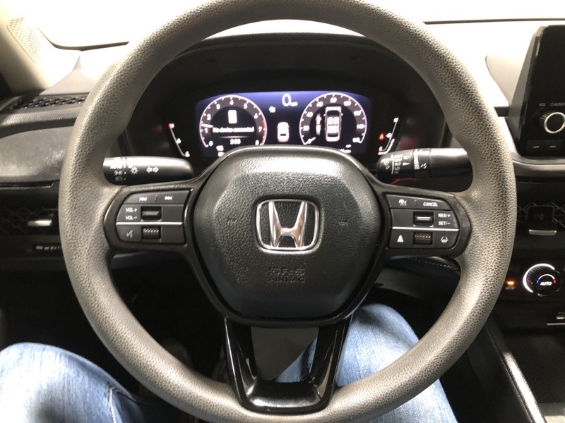 2024 Honda Accord EX photo 22