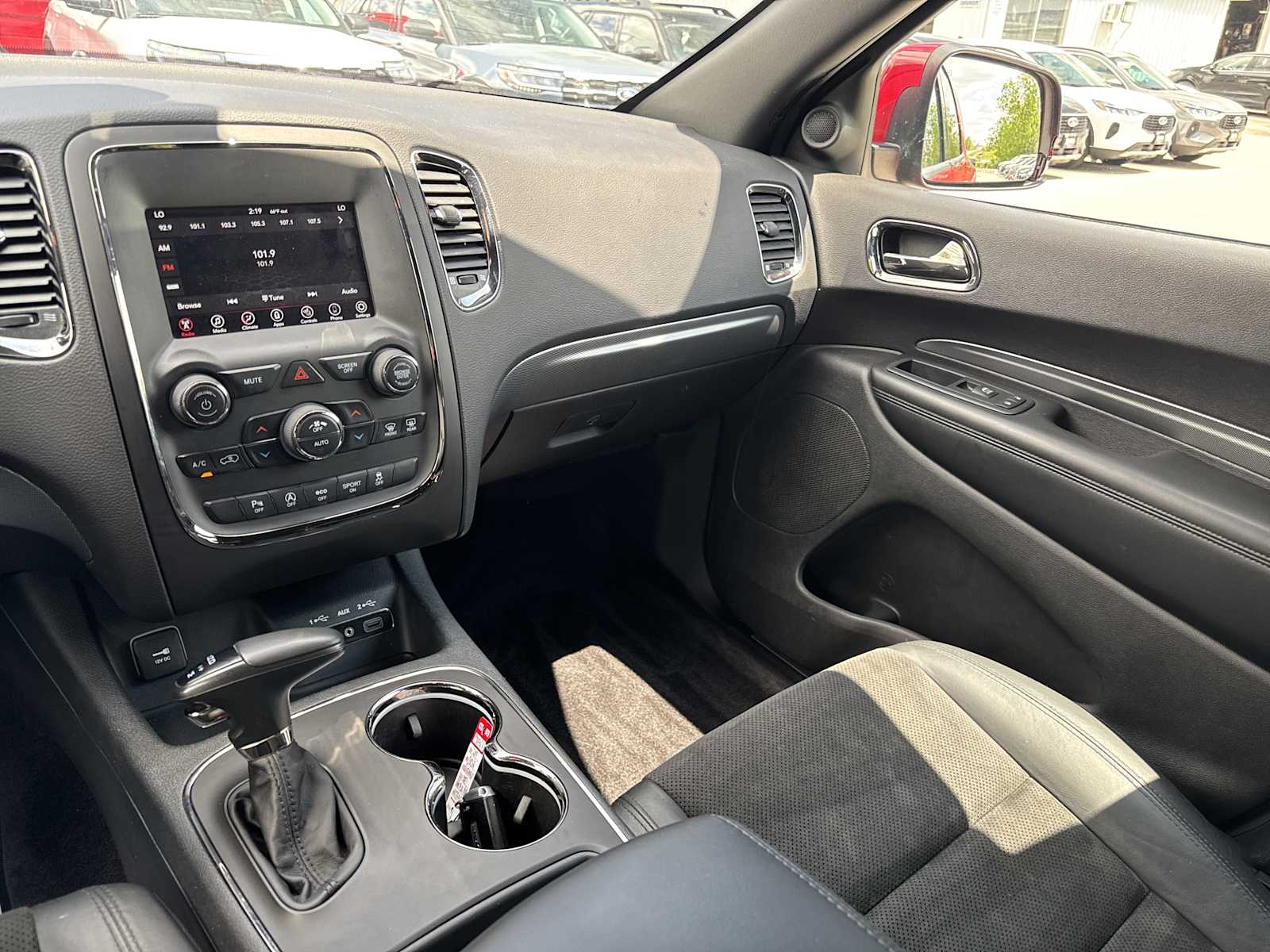 2019 Dodge Durango GT Plus photo 24
