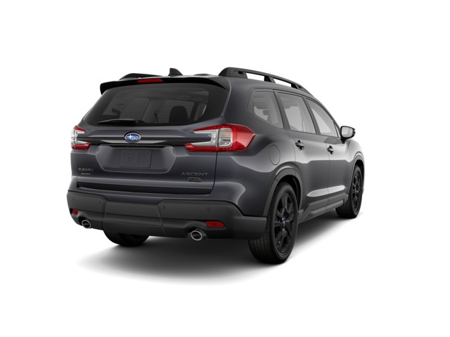 2025 Subaru Ascent Onyx Edition photo 6