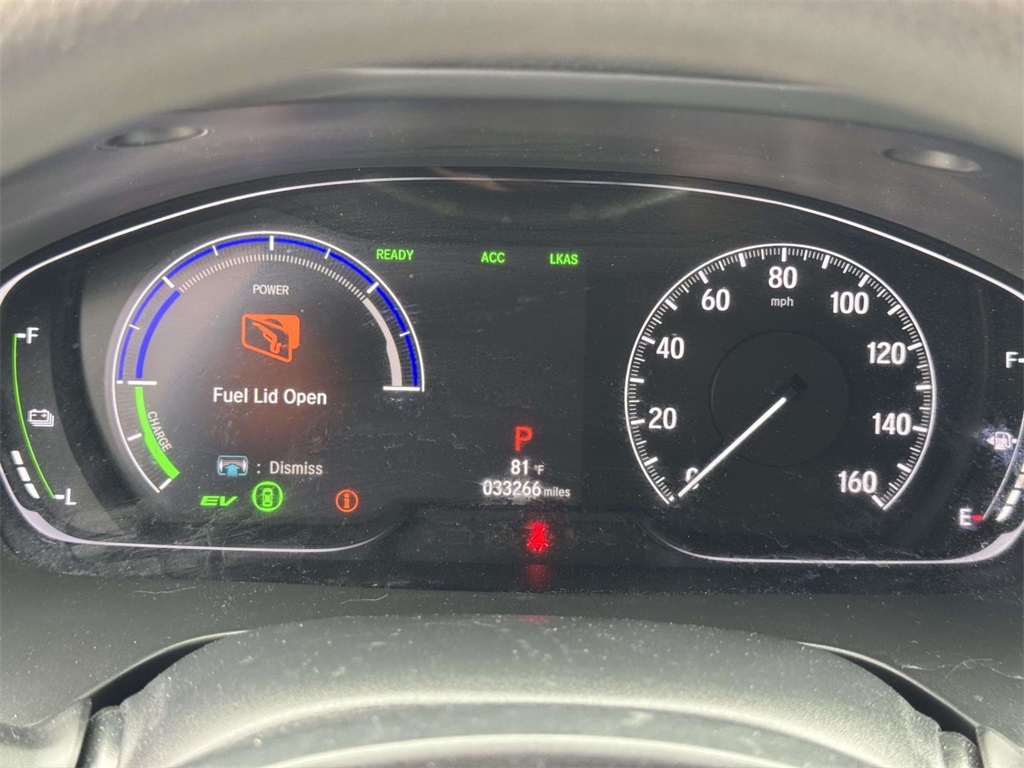 2022 Honda Insight EX photo 19