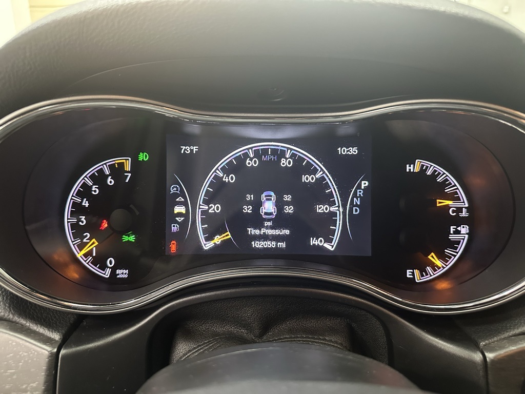 2018 Jeep Grand Cherokee Laredo photo 27