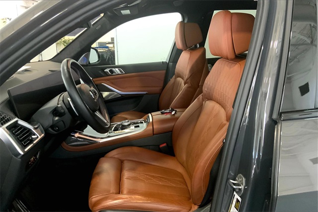 2023 Bmw X7 M60i photo 23