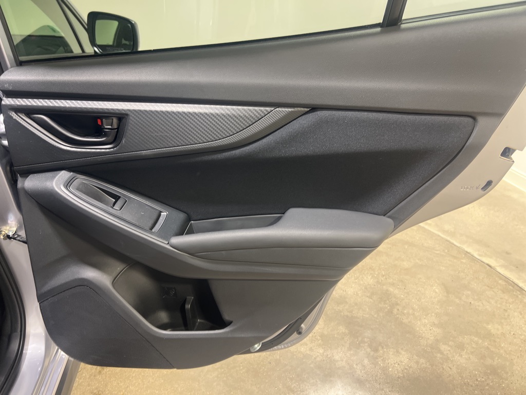 2021 Subaru Crosstrek Base photo 23
