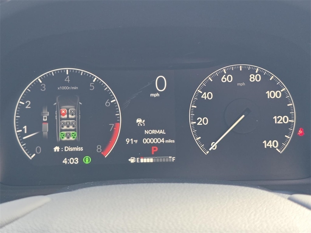 2026 Honda Odyssey photo 25