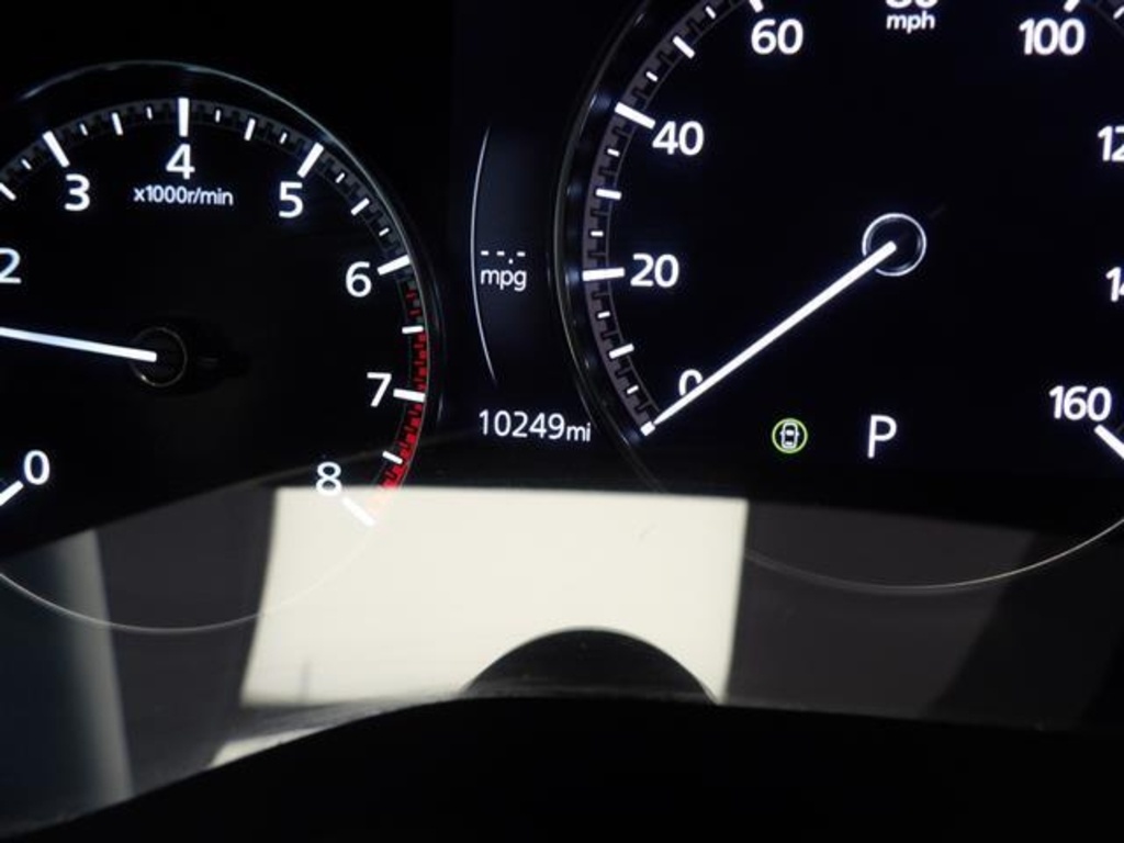 2025 Mazda CX-30 2.5 Select Sport photo 30