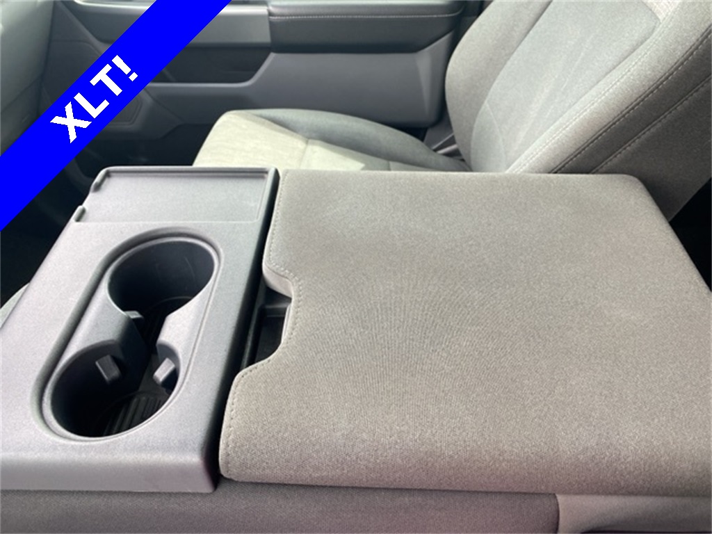 2023 Ford F-150 XLT photo 27