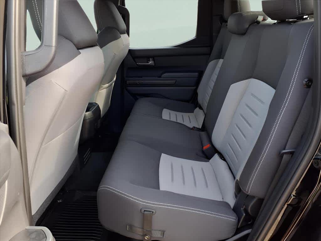 2024 Toyota Tacoma TRD photo 20