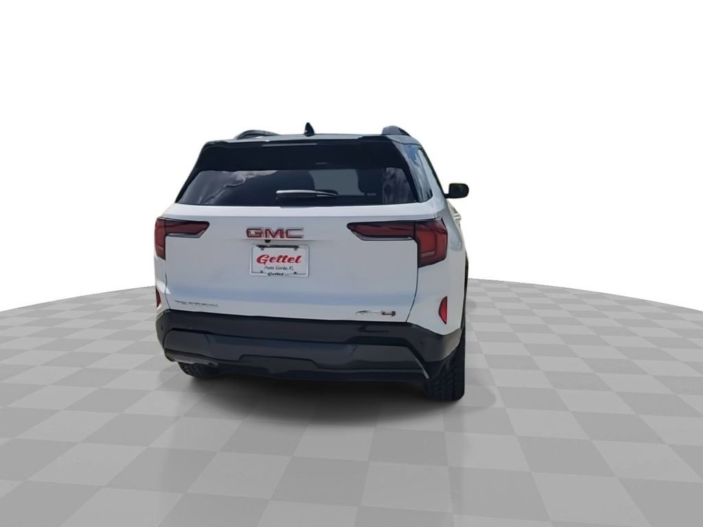 2026 Gmc Terrain AT4 photo 7