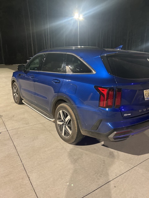 2021 Kia Sorento S's photo