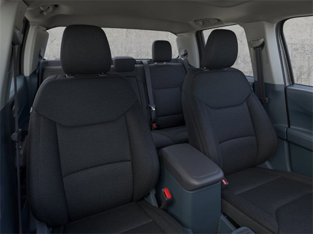 2025 Ford Maverick XLT photo 8