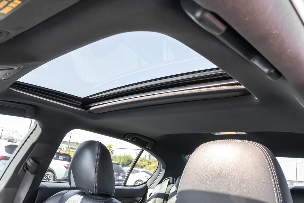 2016 Lexus GS 350 photo 6