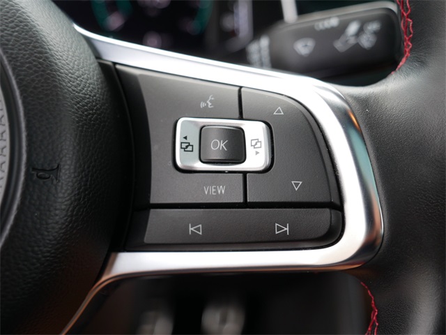 2020 Volkswagen Jetta GLI 2.0T Autobahn photo 26
