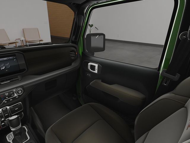 2025 Jeep Gladiator Mojave photo 21