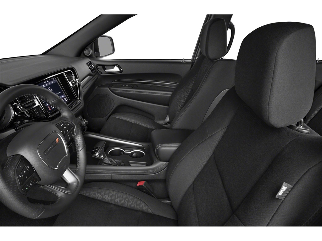 2026 Dodge Durango GT photo 9