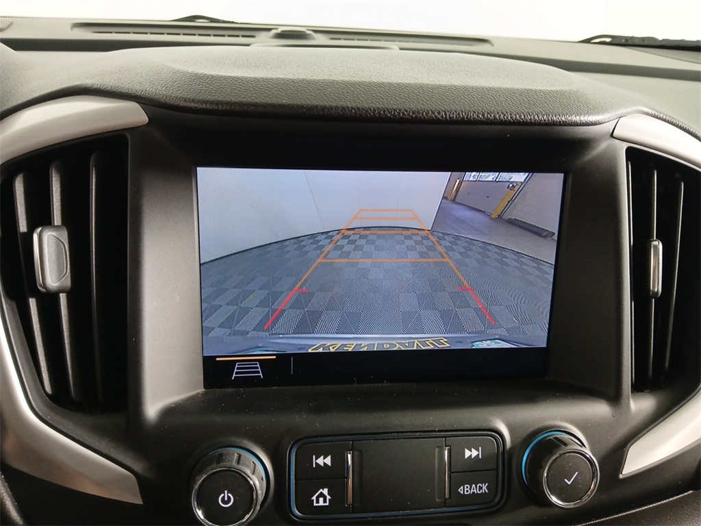 2020 Gmc Terrain SLT photo 14