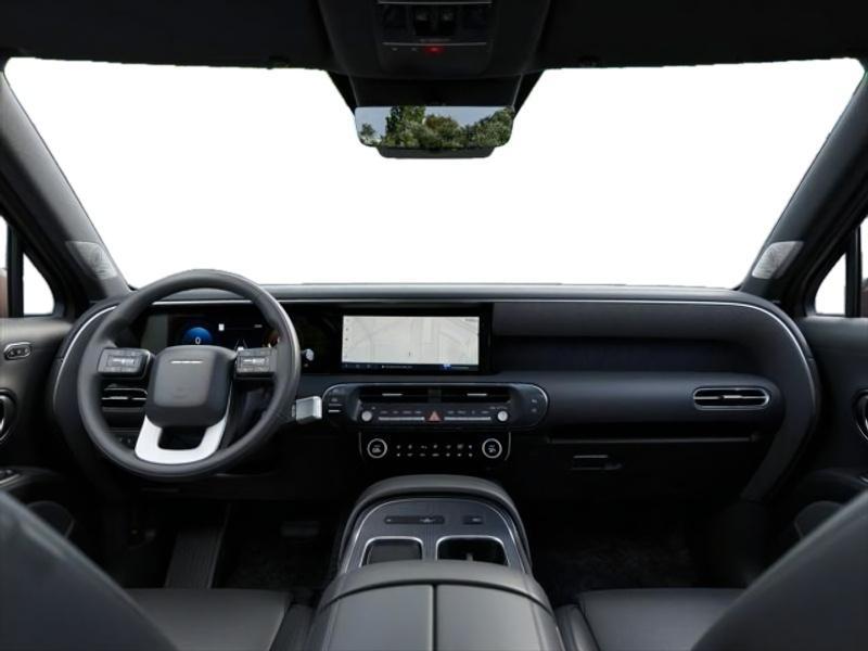 2026 Hyundai Palisade Calligraphy photo 11