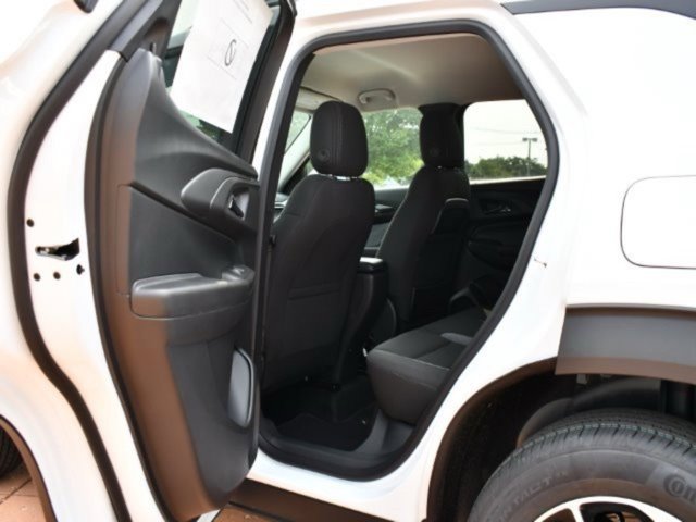 2024 Chevrolet Trailblazer LT photo 11