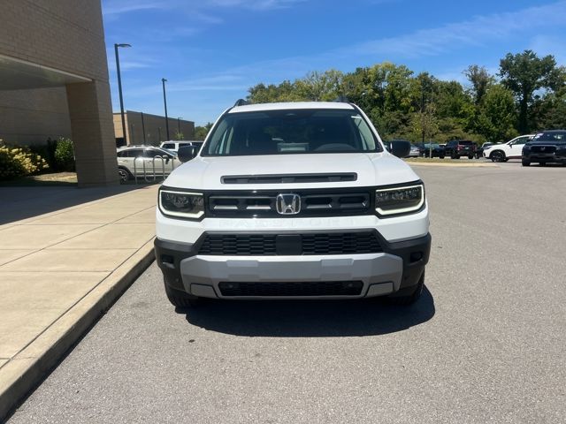 2026 Honda Passport photo 8