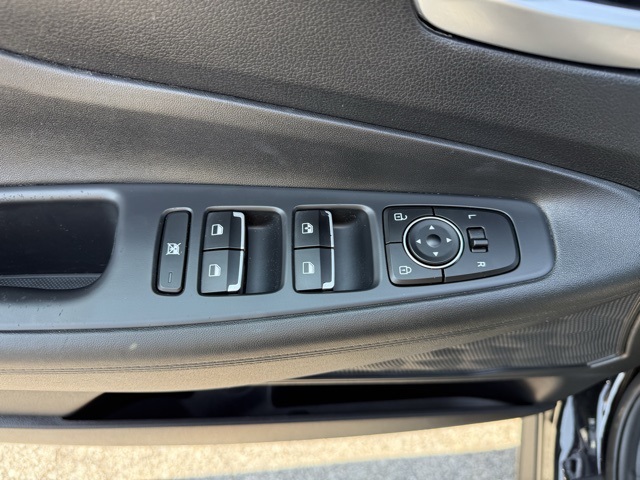 2020 Hyundai Santa Fe SE photo 13