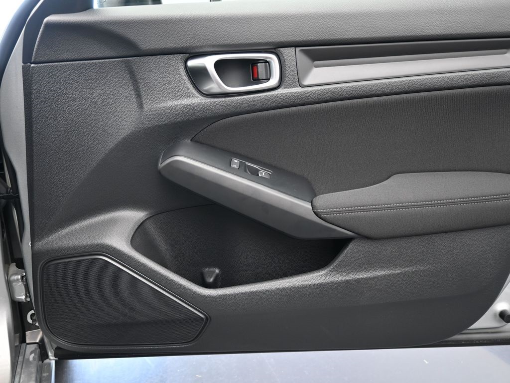 2026 Honda Civic Sport photo 26