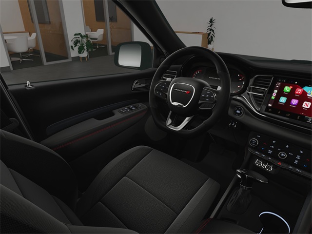 2025 Dodge Durango GT photo 19