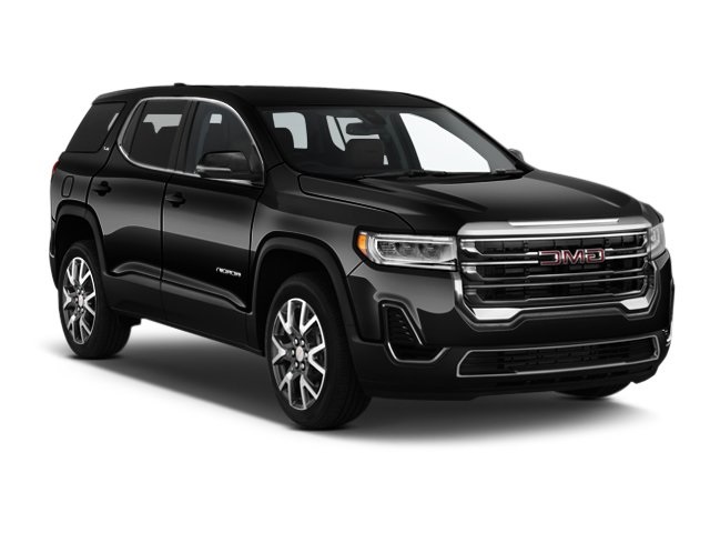 2020 GMC Acadia SLE's photo