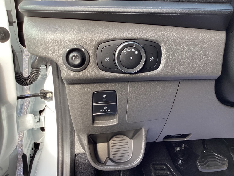 2024 Ford Transit photo 25