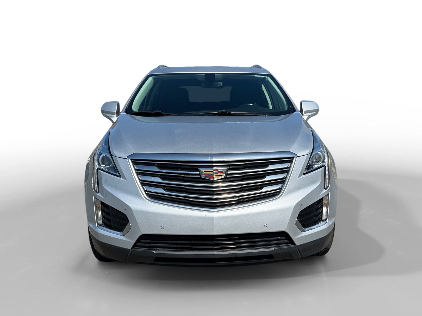 2017 Cadillac XT5 Luxury photo 8