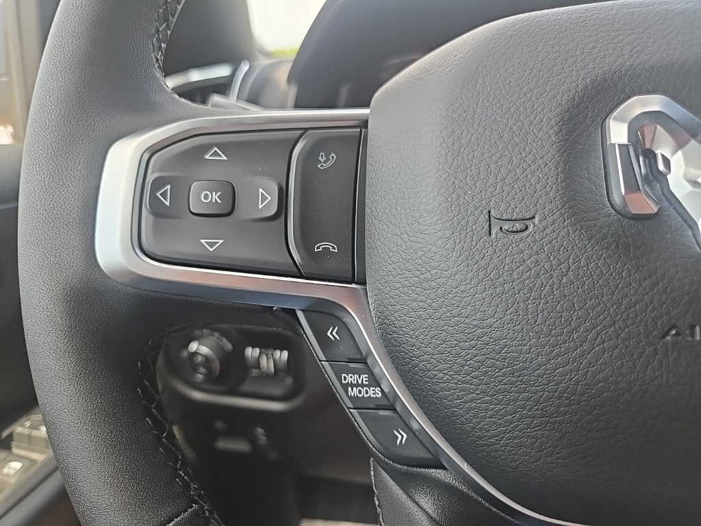 2026 Ram 1500 Big Horn Lone Star photo 37