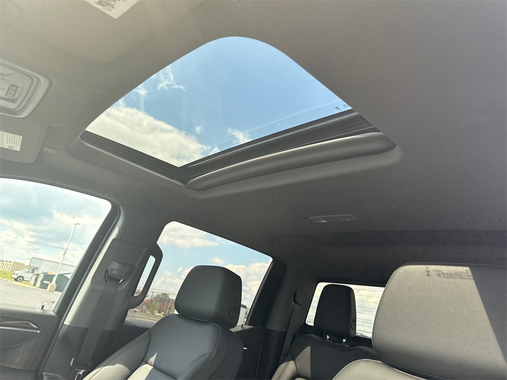 2026 GMC SIERRA - Image 27