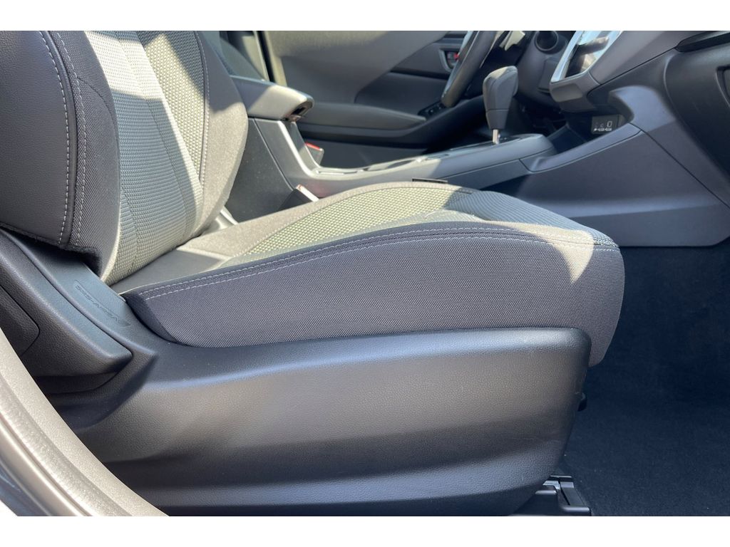 2024 Subaru Crosstrek Premium photo 22