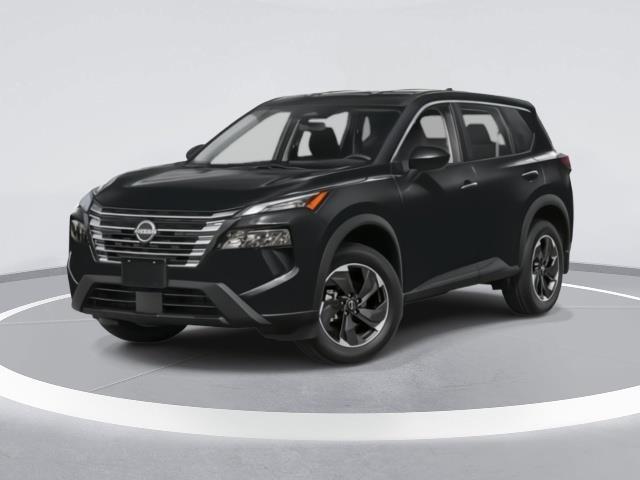 2026 Nissan Rogue SV's photo