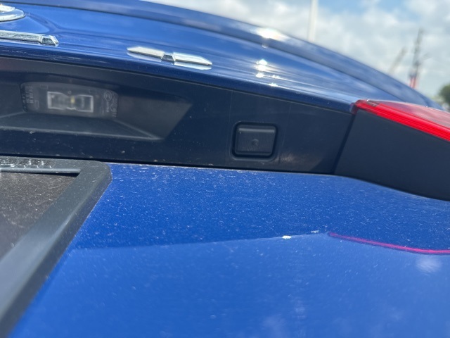 2024 Toyota Camry XSE photo 33