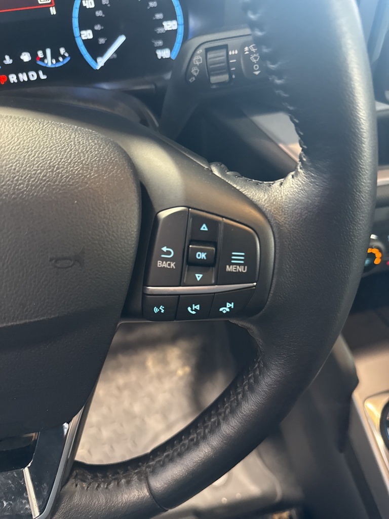 2022 Ford Bronco Sport Big Bend photo 30