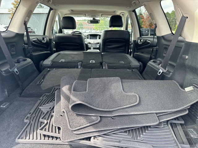 2019 Infiniti QX60 Pure photo 25
