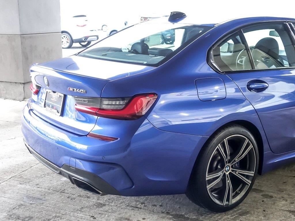 2021 BMW M340I - Image 6