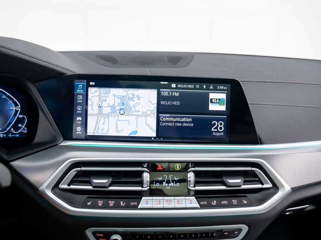 2023 Bmw X5 xDrive45e photo 19