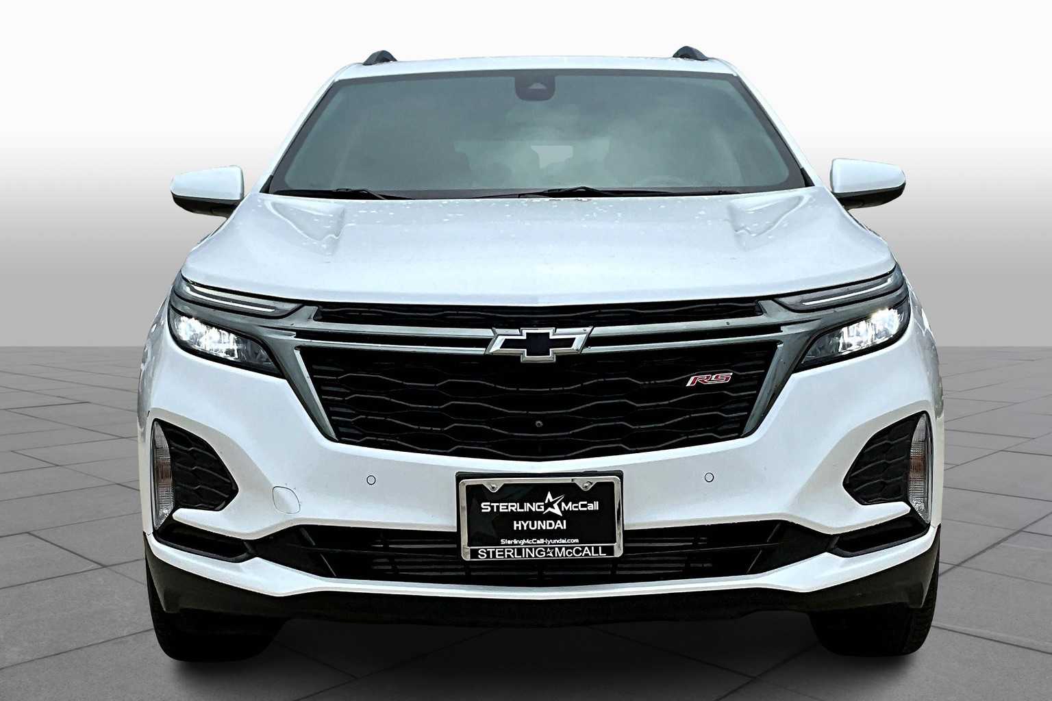 2022 Chevrolet Equinox RS photo 5