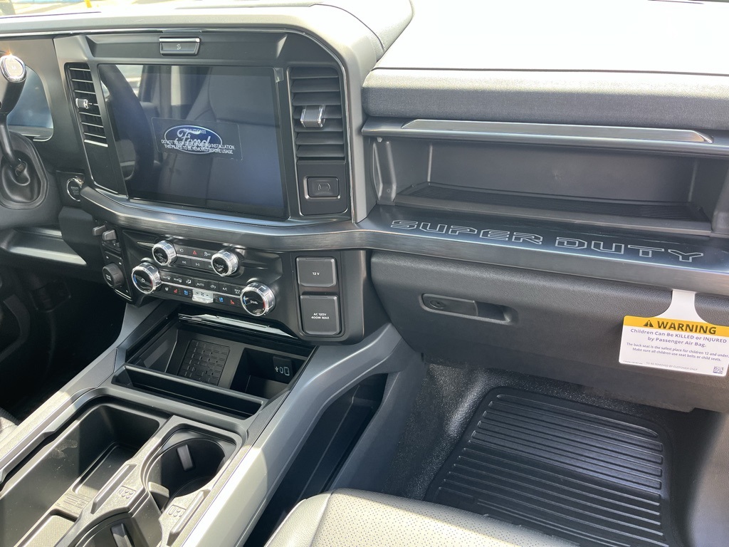 2026 Ford F-350 Lariat photo 19