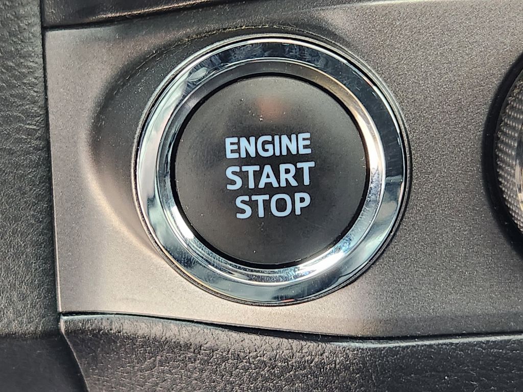 2023 Toyota Tacoma TRD 4x4 Double Cab photo 17