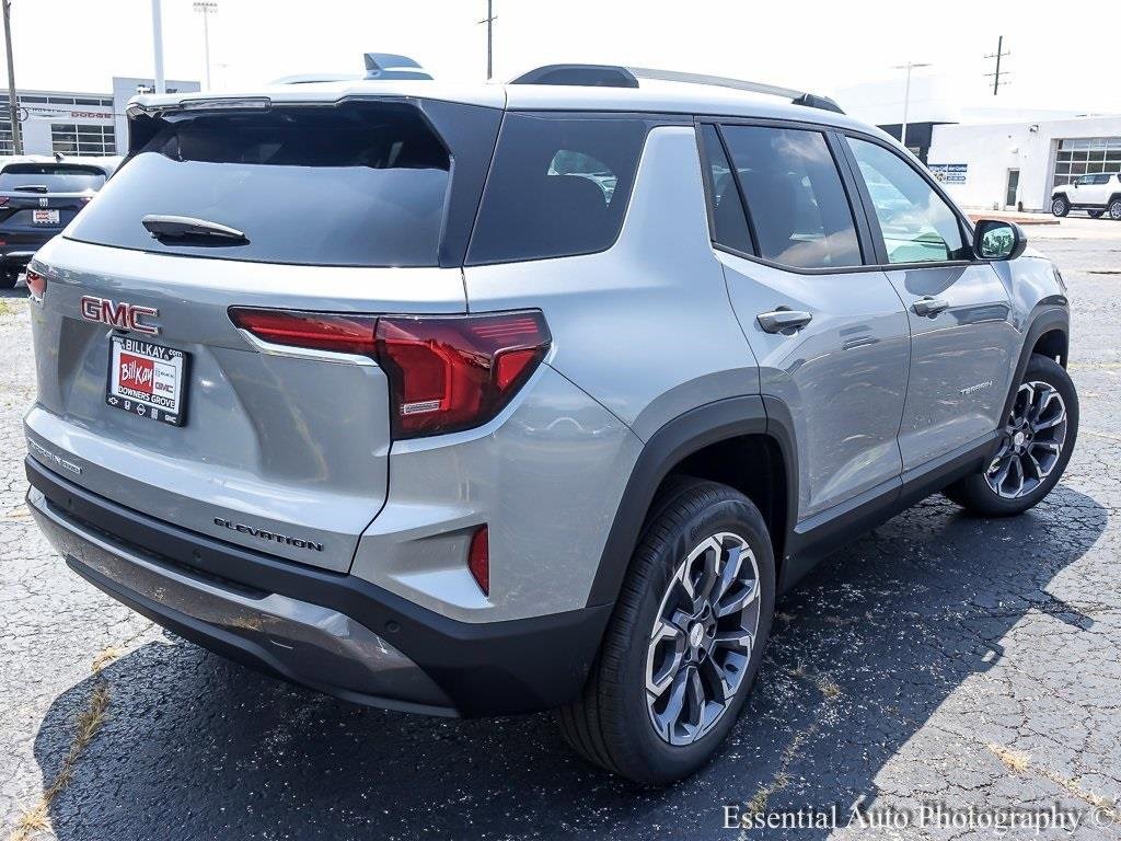 2026 GMC TERRAIN - Image 7