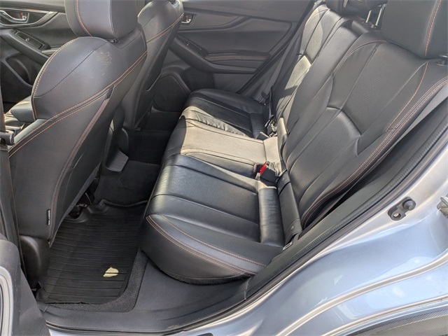 2019 Subaru Crosstrek 2.0i Limited photo 26