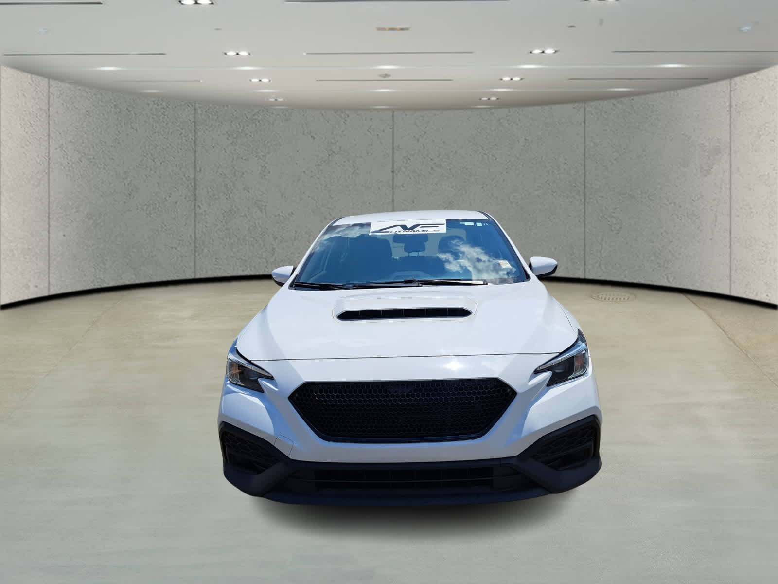 2023 Subaru WRX Base photo 2