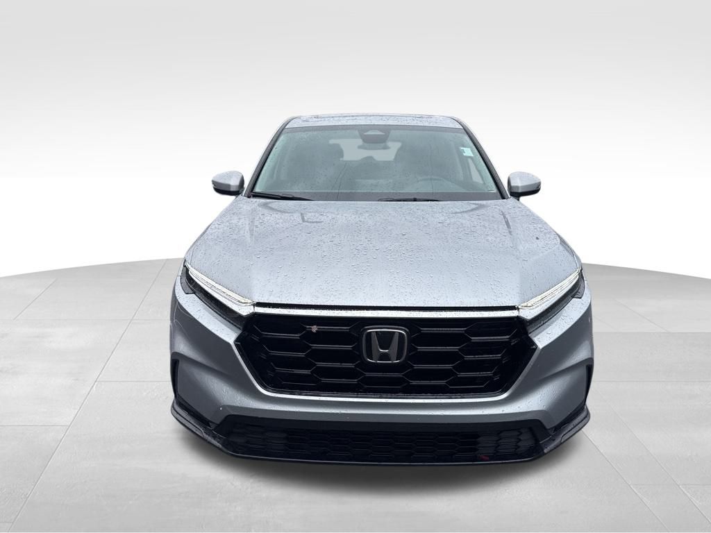 2024 Honda CR-V EX photo 2
